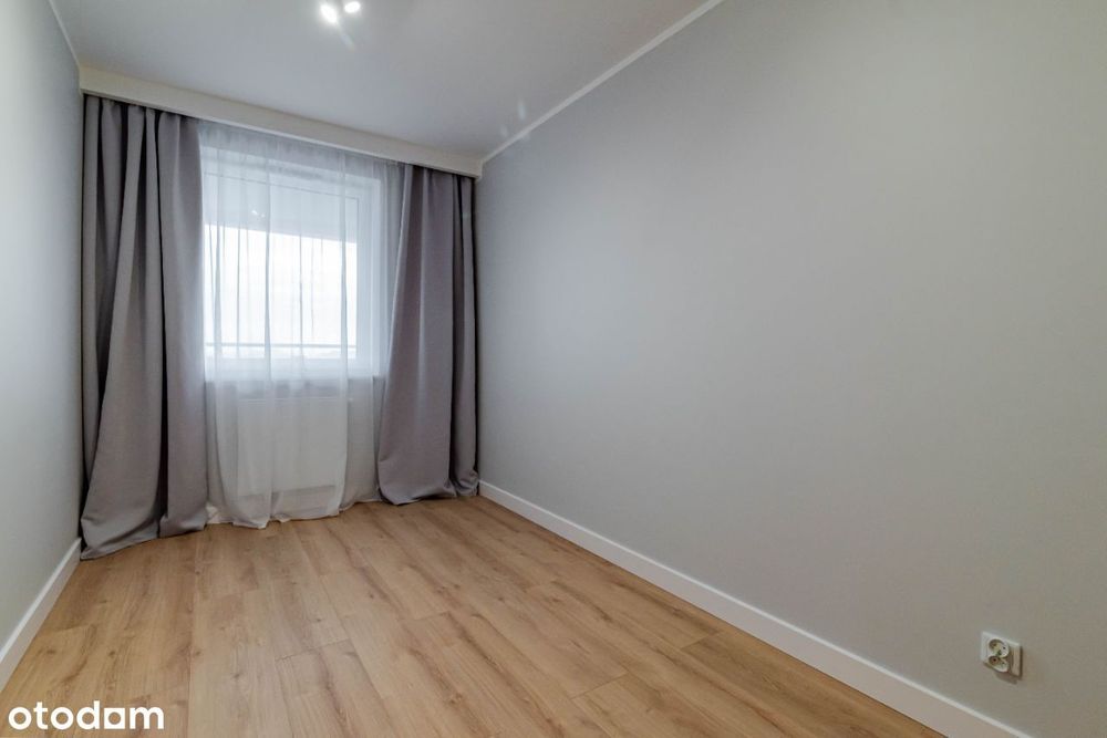 Nowe 4 pok Apartament ul. Bydgoska