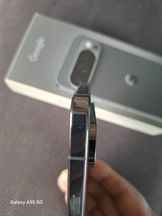 Google pixel 10 pro xl