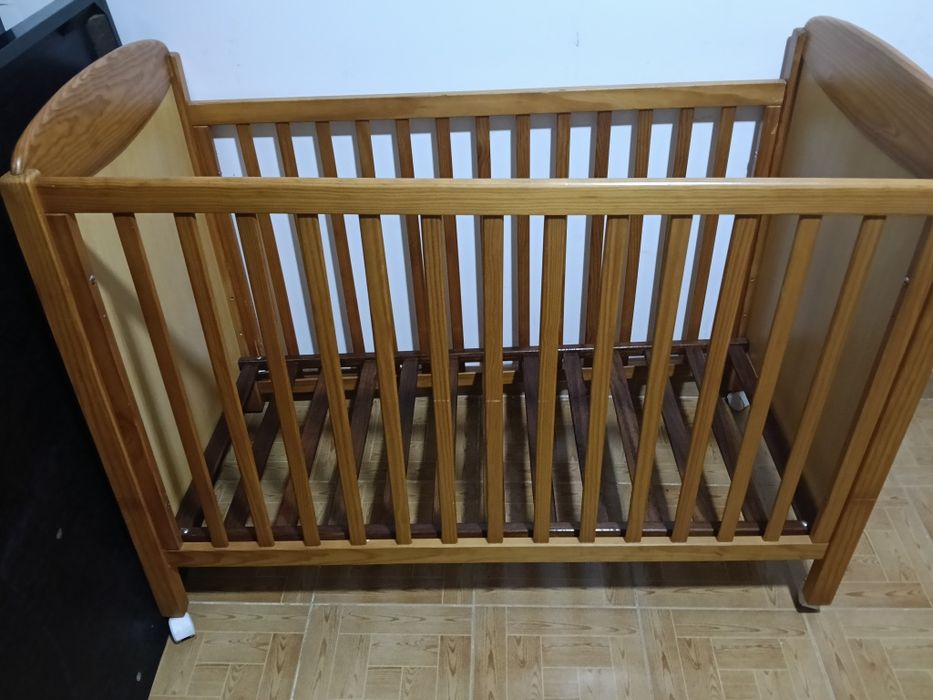 Cama de criança bebe