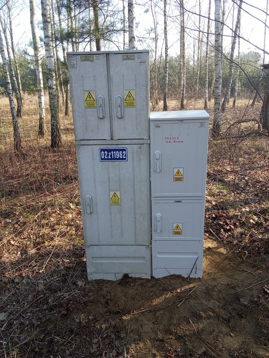 Elektryk Piaseczno , Konstancin, usługi elektryczne