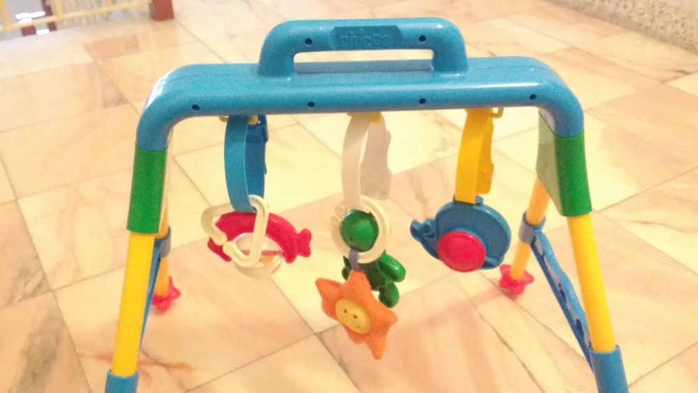 Arco de brincar Chicco