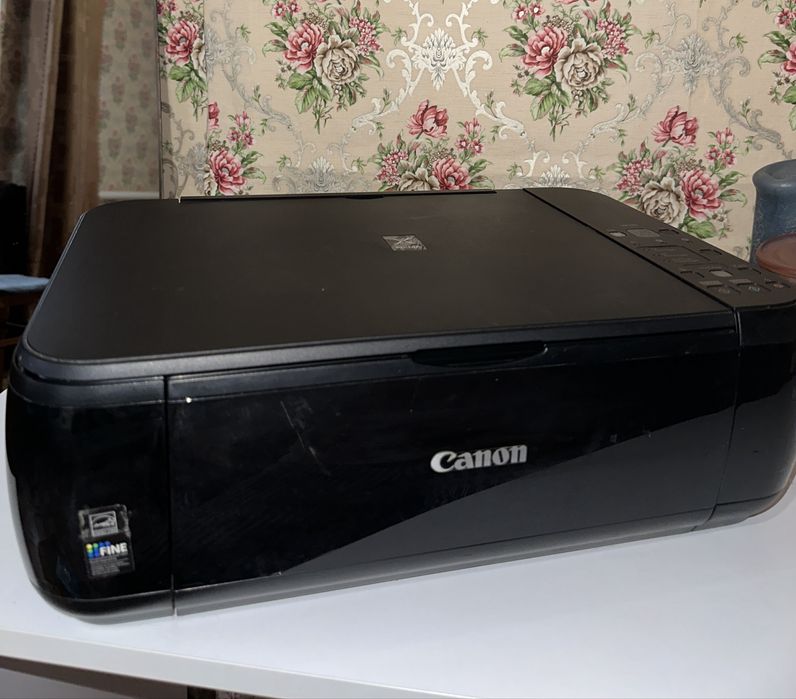 Принтер Canon Pixma MP280