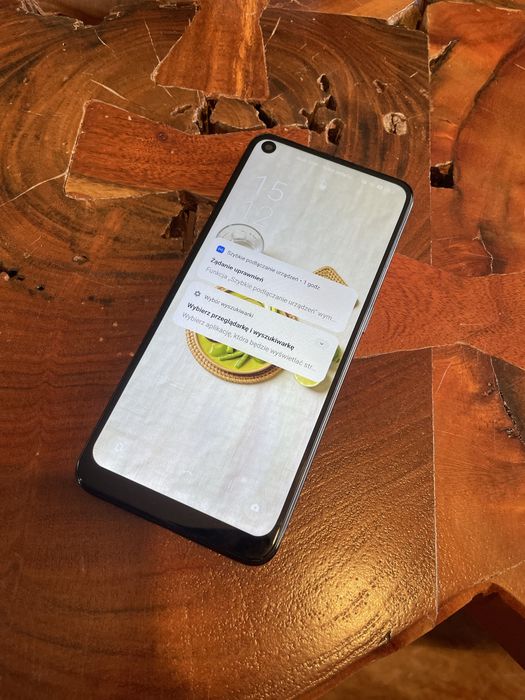 Oppo reno 5 lite