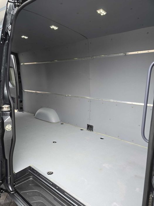 Mercedes-Benz Sprinter 319 CDI V6 3.0 190 к.с, 2020, Full, 49.000 км.