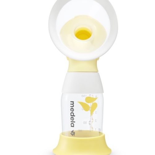 Medela Swing Flex молоковісмоктувач
