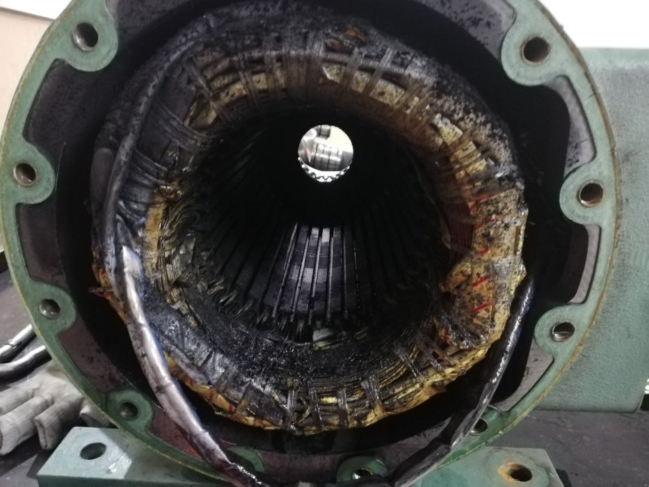 Naprawa sprężarek Bitzer, Copeland,Frasolcd