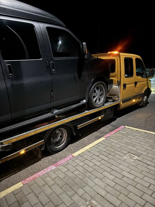 ЕВАКУАТОР  КРИВОЕ ОЗЕРО   трасса  -Е95 Киевская трасса