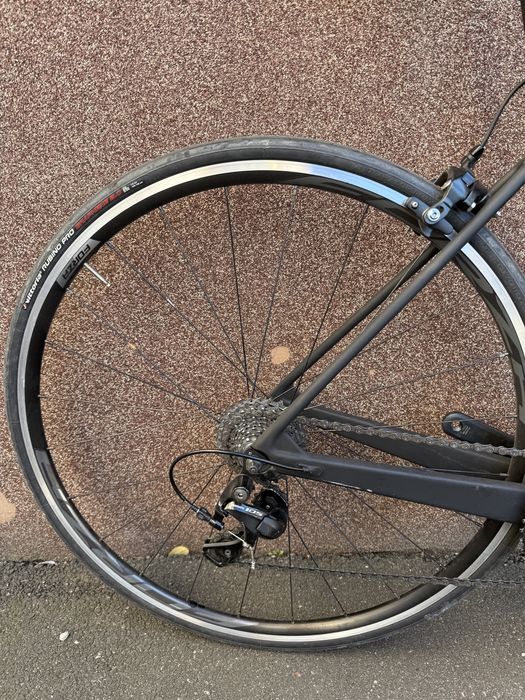 Велосипед шоссейный Dolan L’etape SL