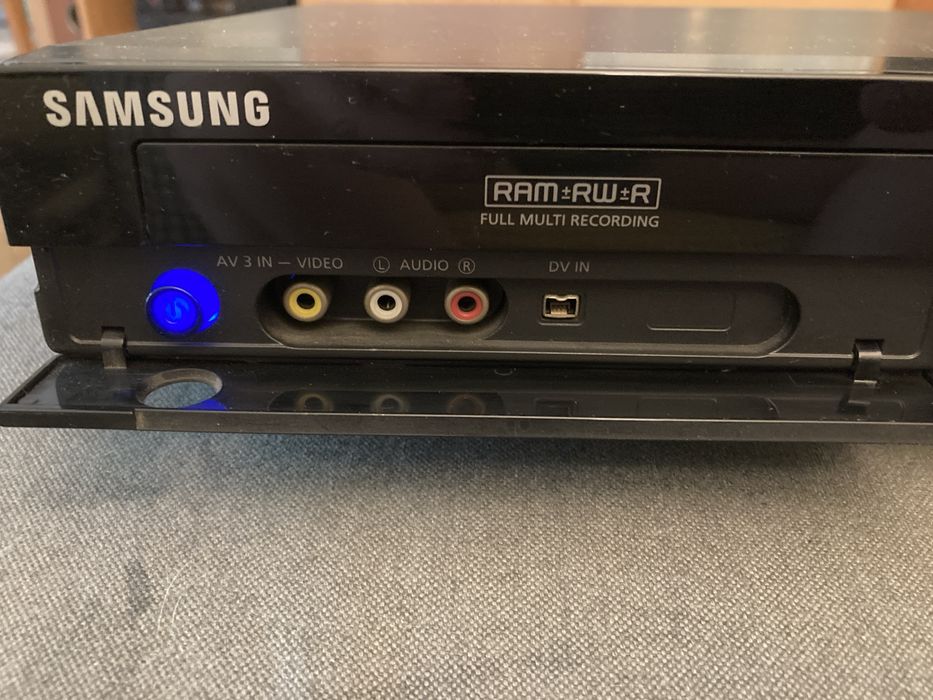 Nagrywarka DVD Samaung SH871M