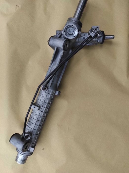 Рульова рейка FORD TRANSIT гарантія 3 міс.