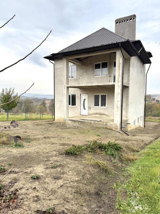 Дом по адресу ул. Капеланська (площадь 264 м²) - Atlanta.ua - фото 2