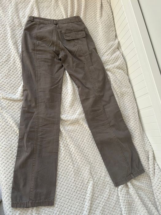 Spodnie Bershka rozm. 32