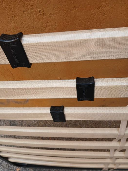 Estrado de cama pikolin