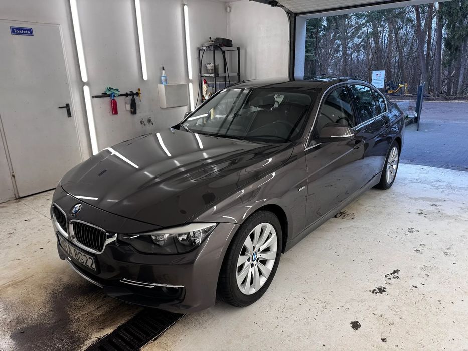 BMW Seria 3