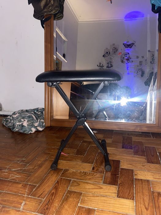 Banco+ Suporte para piano yamaha p45