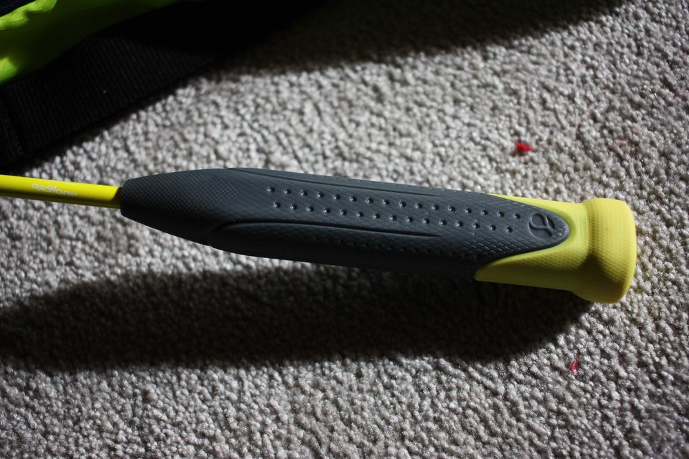 Raquete Badminton Artengo BR 720 solid