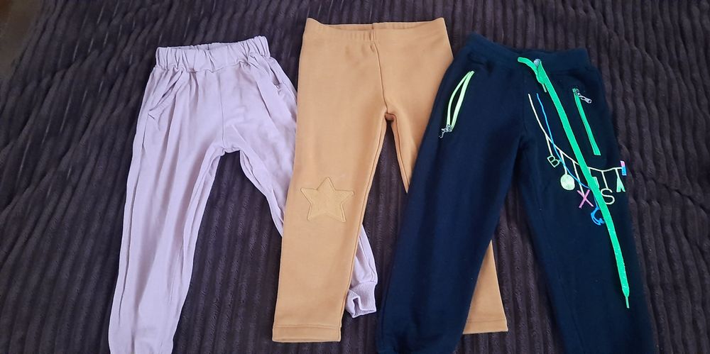 Продам, речі на дівчинку