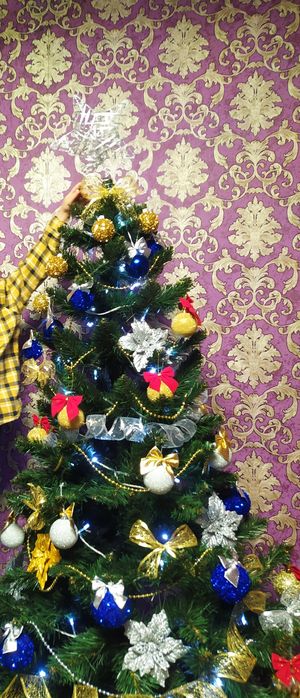 Продам ялинку ПВХ 2.2 м