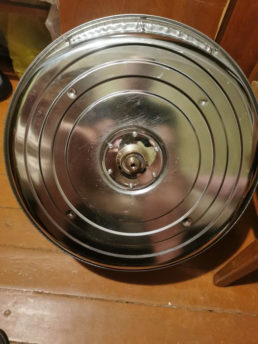 Пралка Еlectrolux EW6T5061U