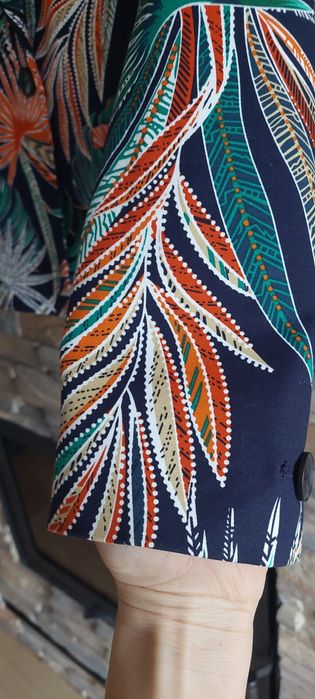 Garnitur kobiecy mango 36