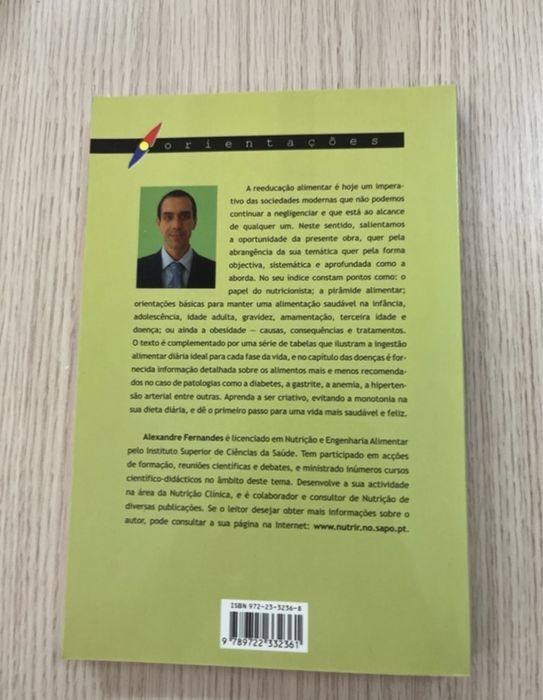 Alimentação saudável