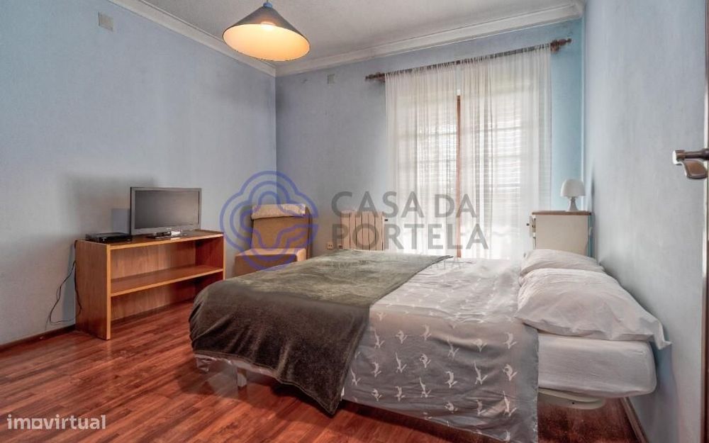 Moradia Térrea T6 em Nadadouro,Caldas da Rainha