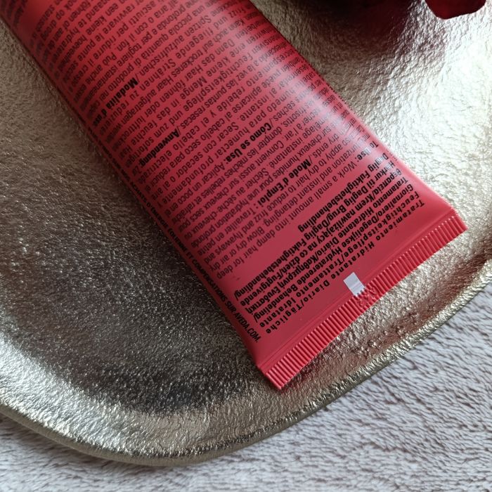 Aveda Nutriplenish Daily Moisturizing Treatment odżywka do  włosów
