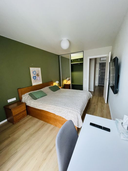 Подобова квартира по вул. Шевченка, ближній центер.