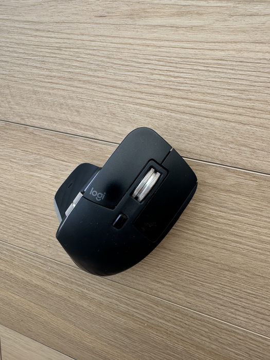Mysz Logitech MX Master 3