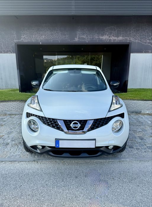 Nissan Juke — fotografia 3