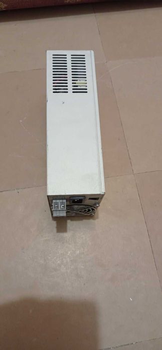 Блок питания 42-56. 10А