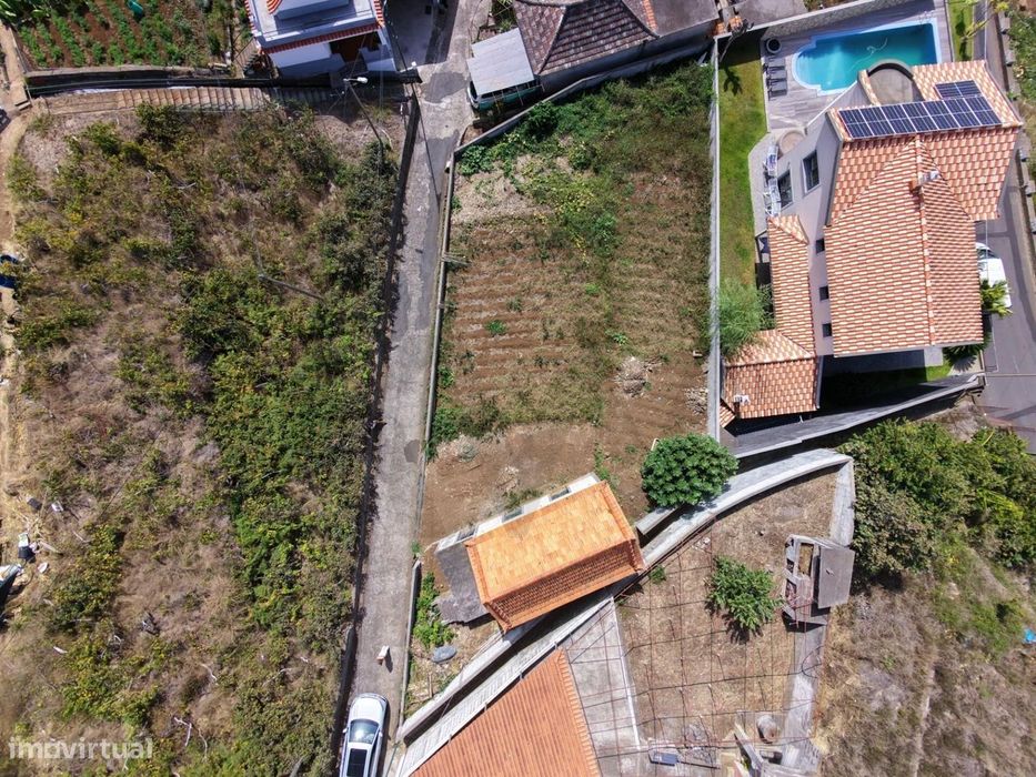 Refúgio no Loreto, Calheta | Oportunidade Única de Retiro ou Investime