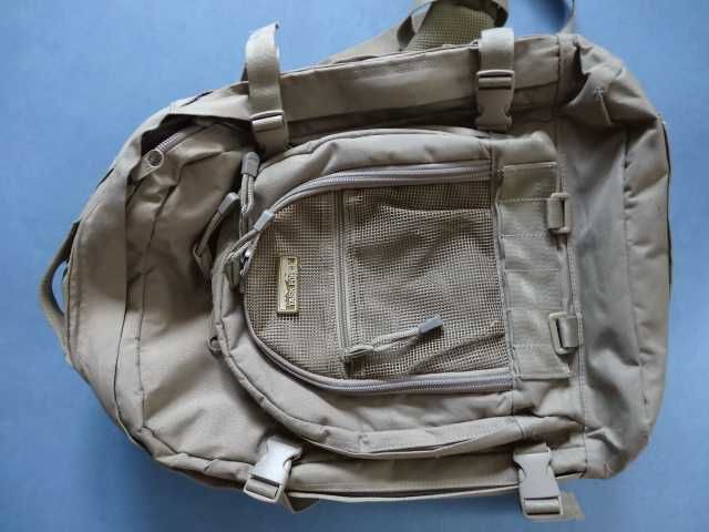 Plecak TASK FORCE Taktyczny Wojskowy Torba