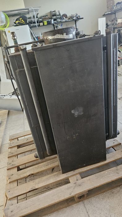 Recuperador de Calor