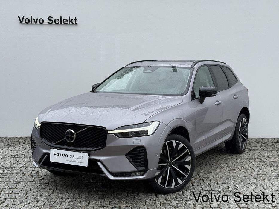 Volvo XC 60