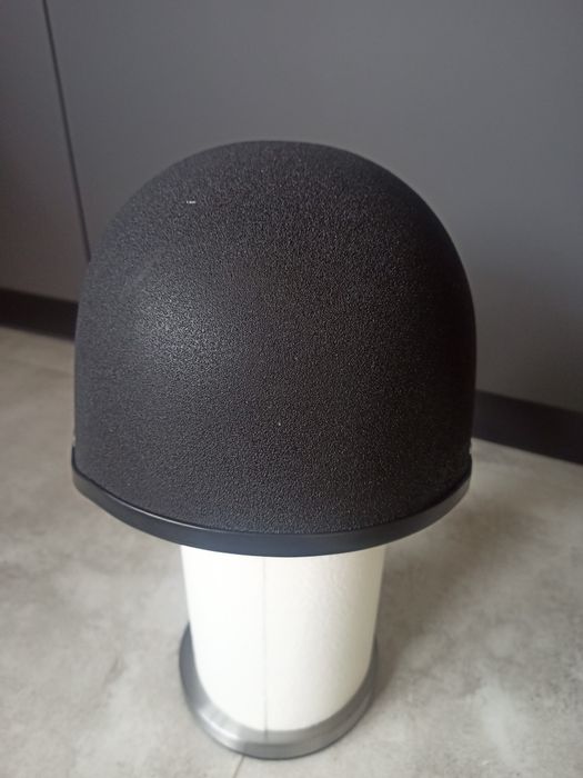 Kask do jazdy konnej Jokejski Champion Pro kask jeździecki  jak toczek