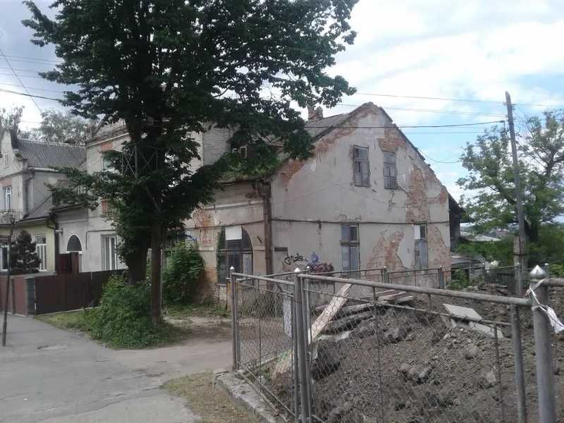 ПРОДАЖ - Приміщення (група приміщень) 1, загальною площею 68,6 кв.м. м. Калуш