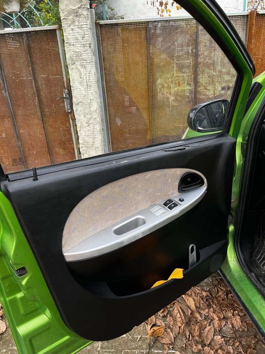 Автомобіль Chana Benni 2008