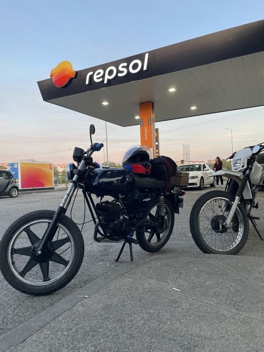 Vendo casal k181