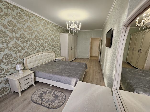 Довготривала оренда 2к квартира. Довбуша 15 (5.7.4) Трускавець