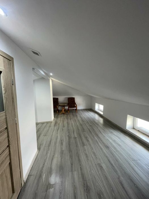 Do wynajęcia mieszkanie - open space - Chabówka