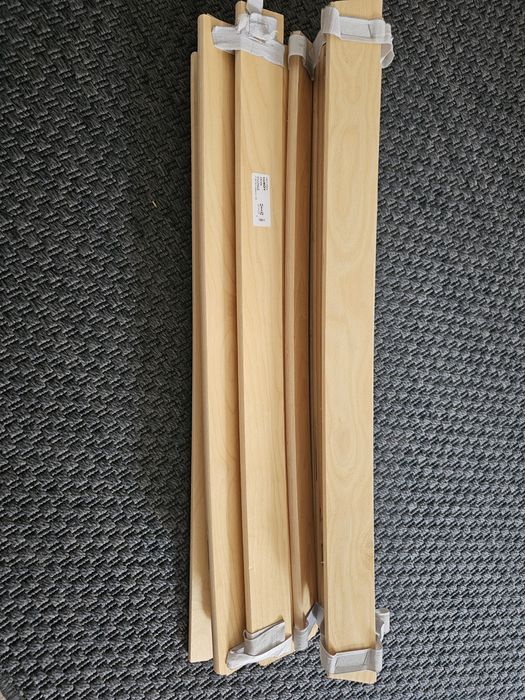 Estrado para cama Luroy