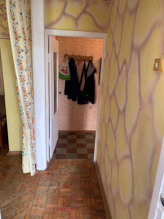 1-room apartment apartment by the address (area 37 m²) - Atlanta.ua - photo 7