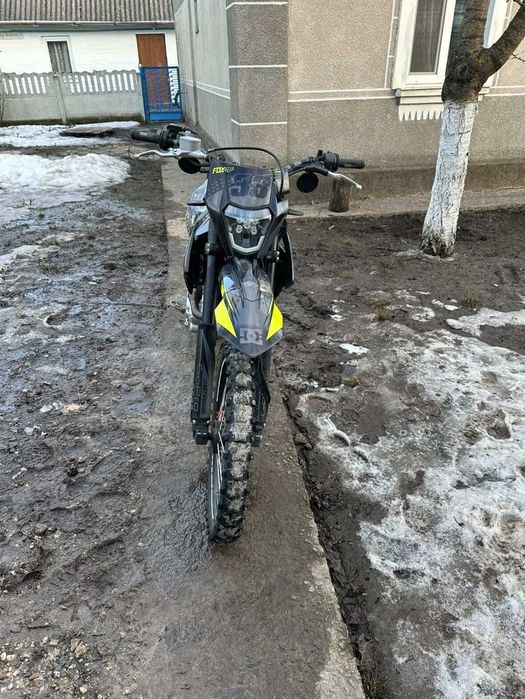 Кові ST250 START