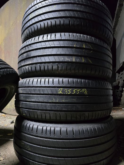 235/60R18 Hankook Ventus S1evo2 SUV 103V
