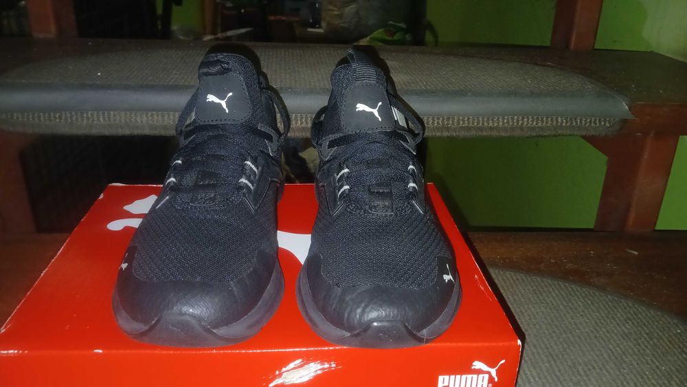 Bytu Puma  bardzo dobre