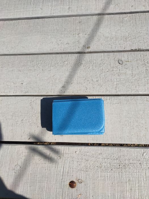 Коврик для кемпинга