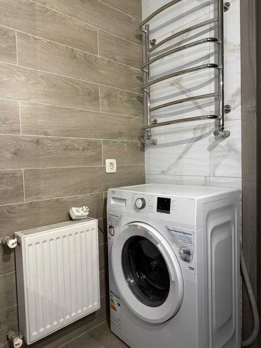 Продаж 1к квартири р-н Зигіна новобудова 3 поверх індив опалення