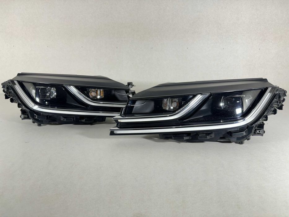 фара фонарь Volkswagen Arteon  разборка запчасти шрот