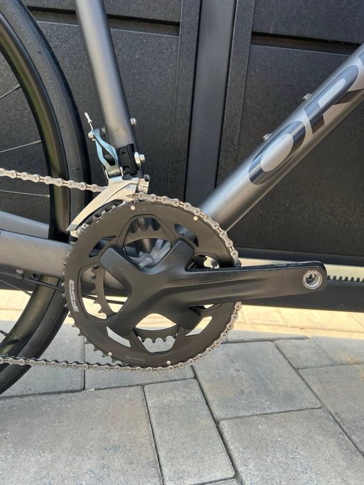 Orbea Avant H30 – шосейний велосипед